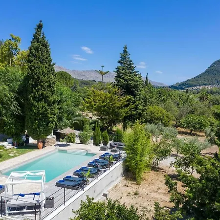 Villa Jaume Ramona *