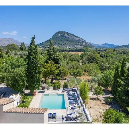 Villa Jaume Ramona