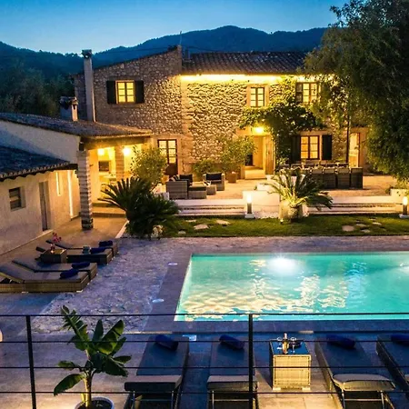 Villa Jaume Ramona *