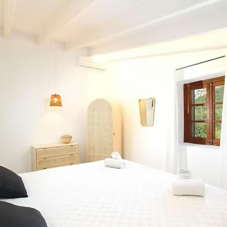 Villa Jaume Ramona Pollença